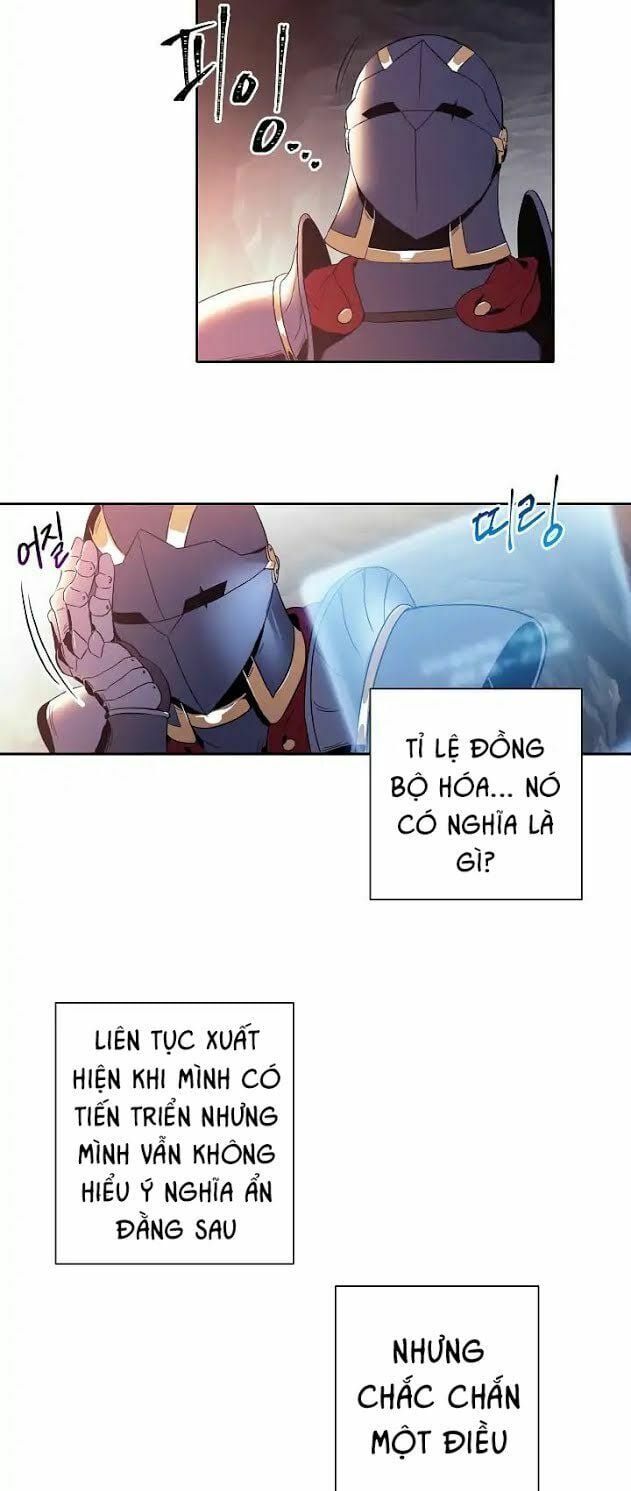 Cốt Binh Trở Lại Chapter 40 - Trang 2