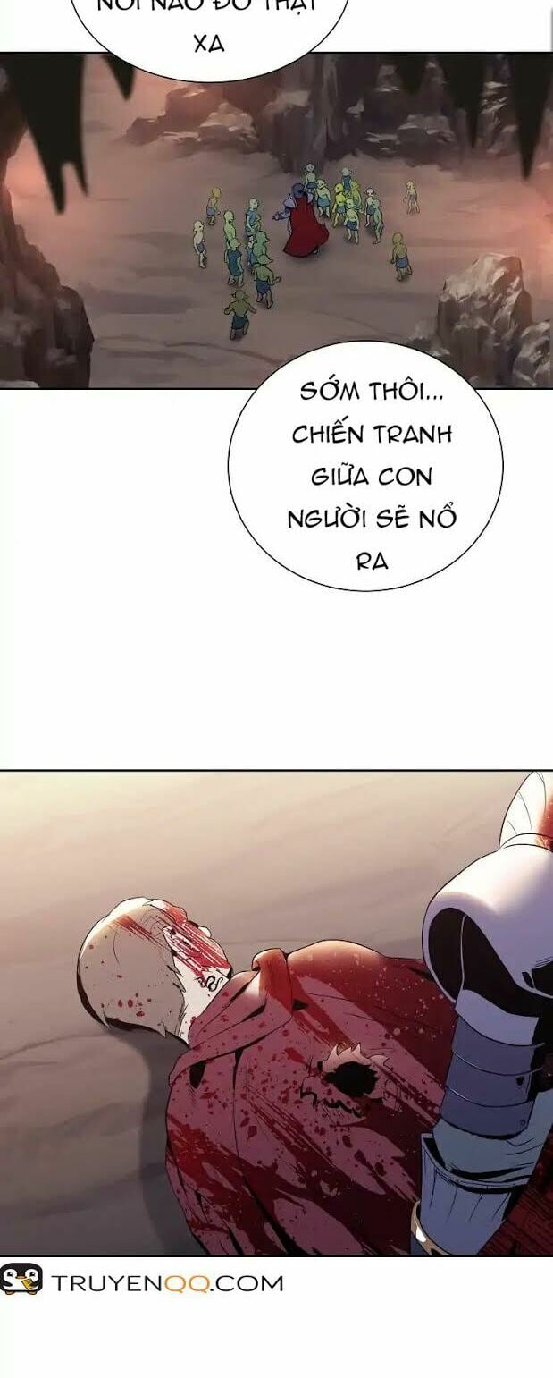 Cốt Binh Trở Lại Chapter 40 - Trang 2