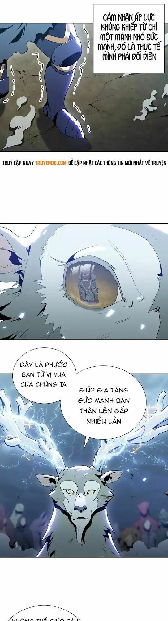 Cốt Binh Trở Lại Chapter 44 - Next Chapter 45