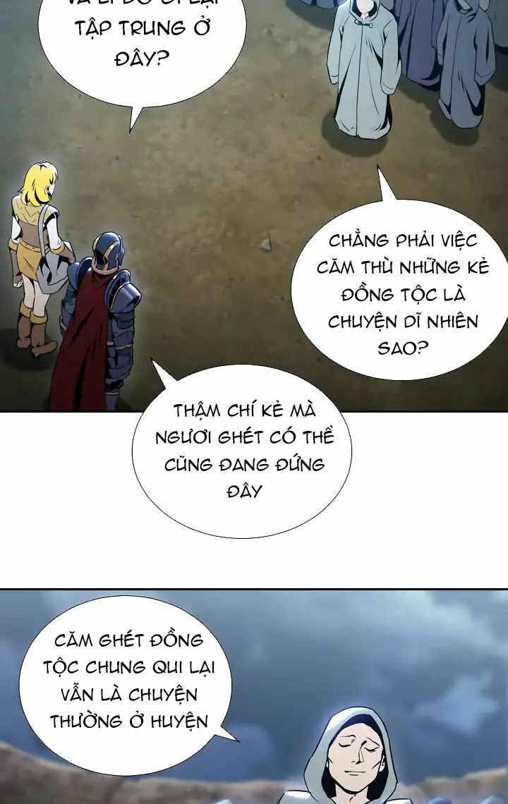 Cốt Binh Trở Lại Chapter 44 - Next Chapter 45