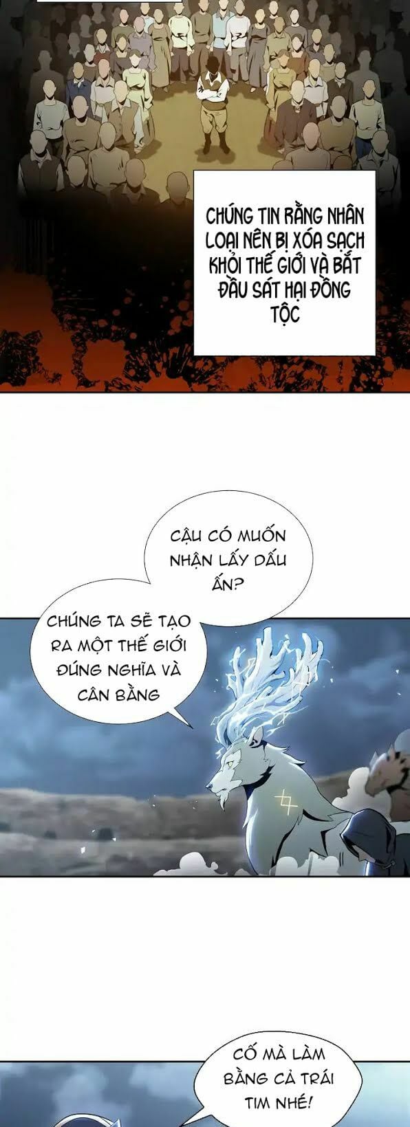 Cốt Binh Trở Lại Chapter 44 - Next Chapter 45