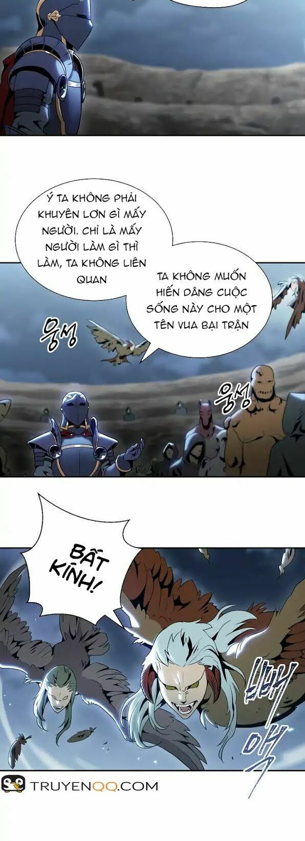 Cốt Binh Trở Lại Chapter 44 - Next Chapter 45