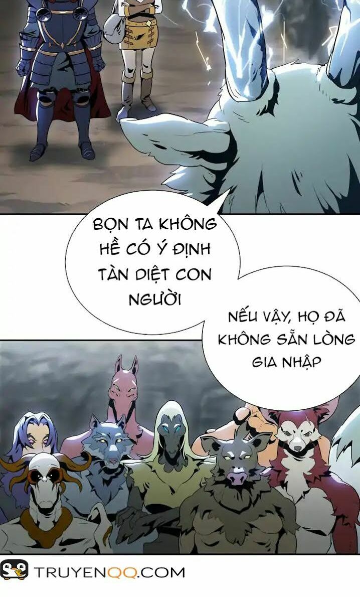 Cốt Binh Trở Lại Chapter 44 - Next Chapter 45