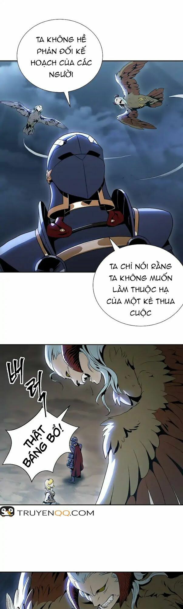 Cốt Binh Trở Lại Chapter 44 - Next Chapter 45