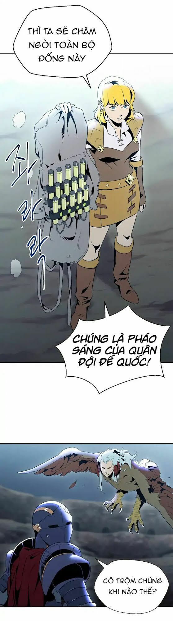 Cốt Binh Trở Lại Chapter 44 - Next Chapter 45