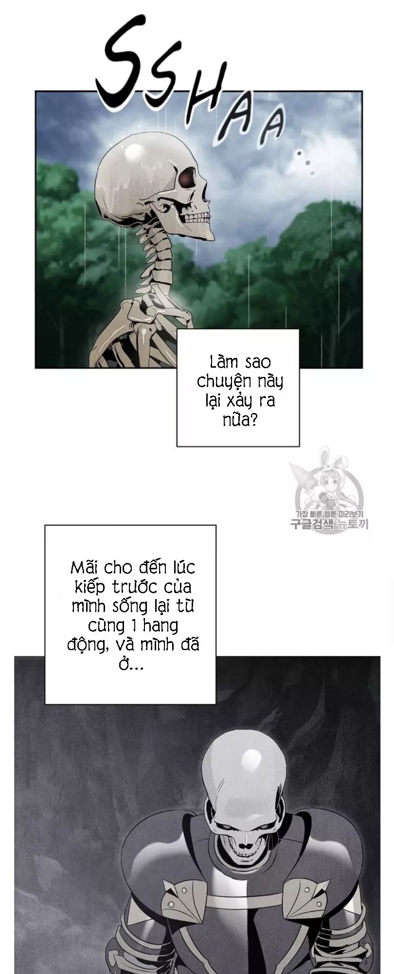 Cốt Binh Trở Lại Chapter 88 - Trang 3