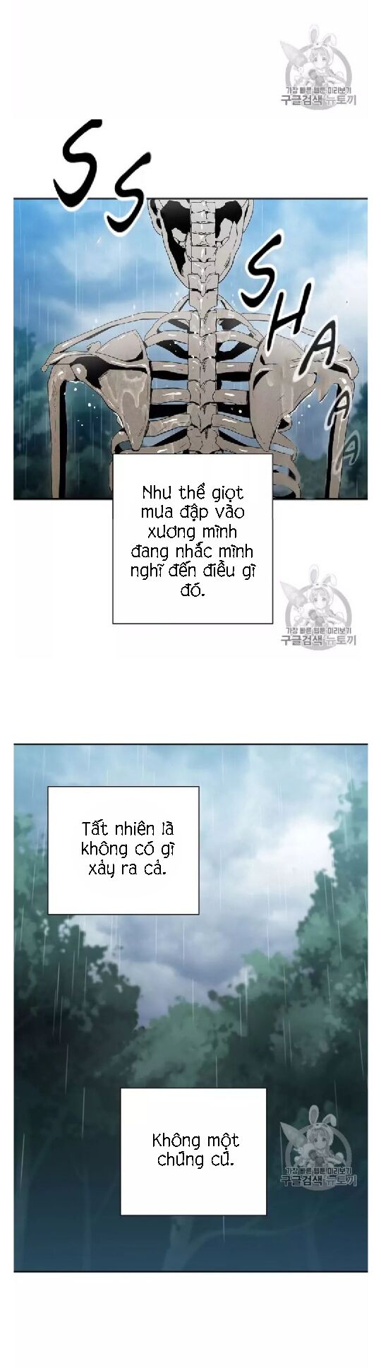 Cốt Binh Trở Lại Chapter 88 - Trang 3