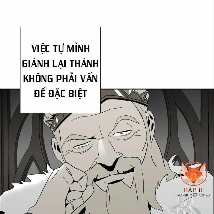 Cốt Binh Trở Lại Chapter 89 - Trang 3