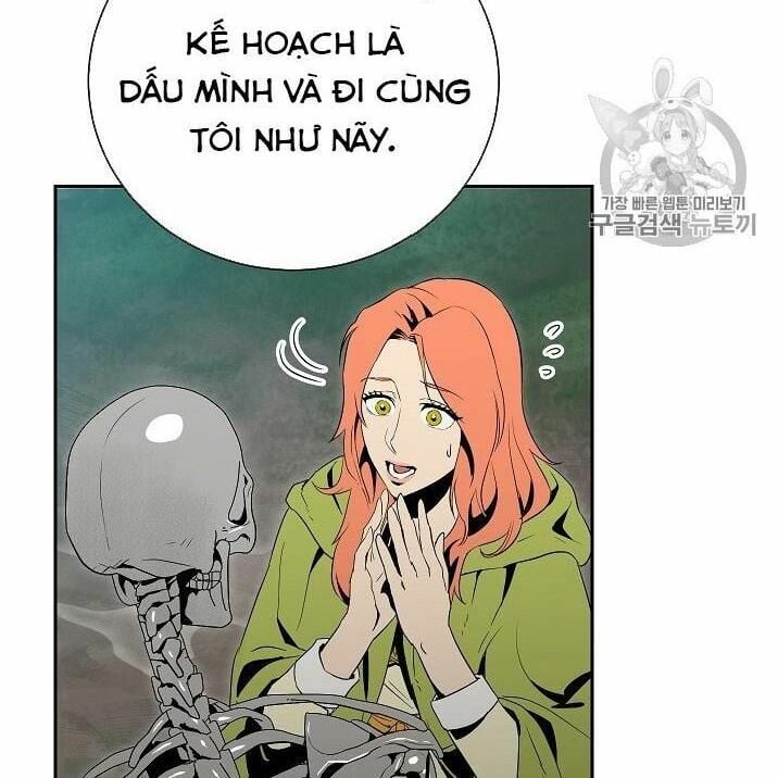 Cốt Binh Trở Lại Chapter 89 - Trang 3