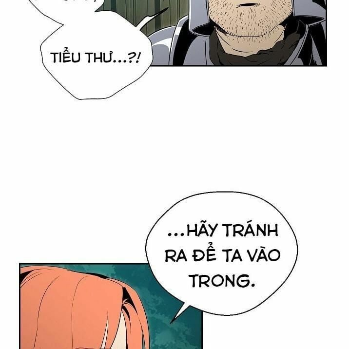 Cốt Binh Trở Lại Chapter 89 - Trang 3