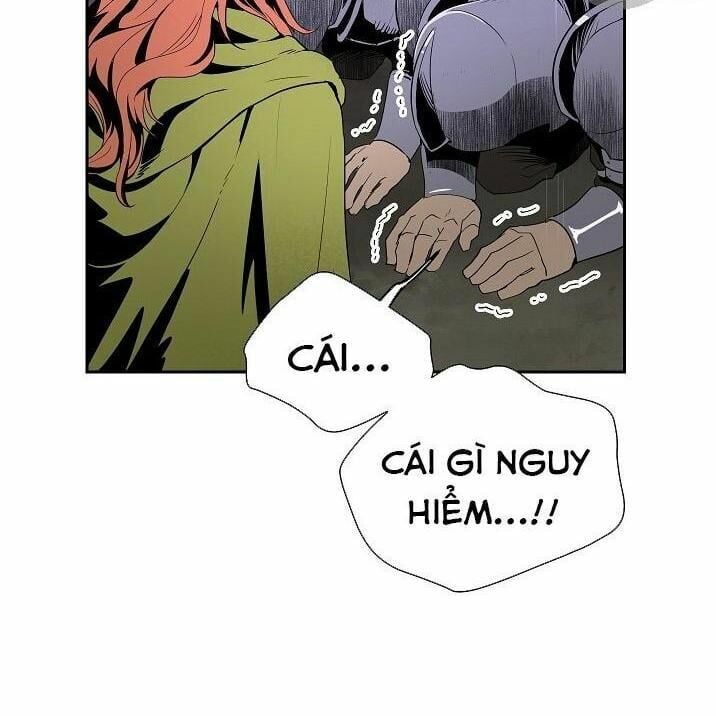 Cốt Binh Trở Lại Chapter 89 - Trang 3