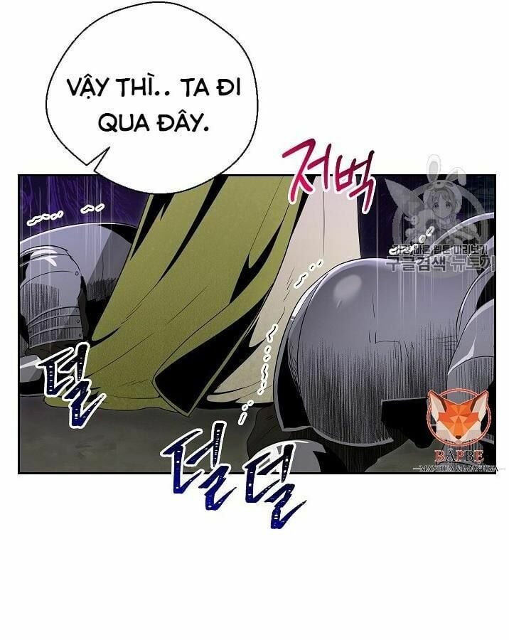 Cốt Binh Trở Lại Chapter 89 - Trang 3