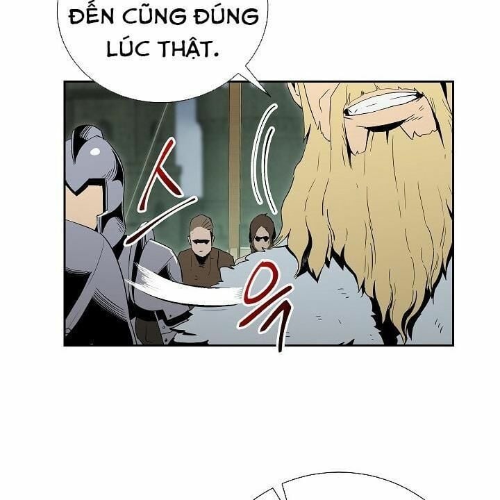 Cốt Binh Trở Lại Chapter 89 - Trang 3