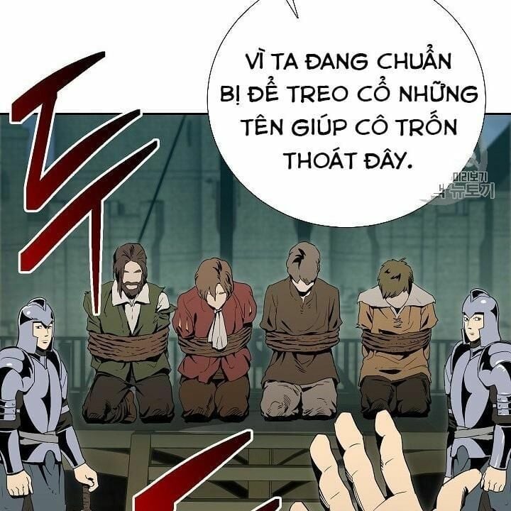 Cốt Binh Trở Lại Chapter 89 - Trang 3