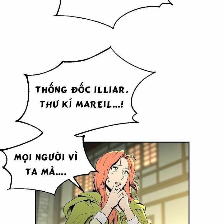 Cốt Binh Trở Lại Chapter 89 - Trang 3