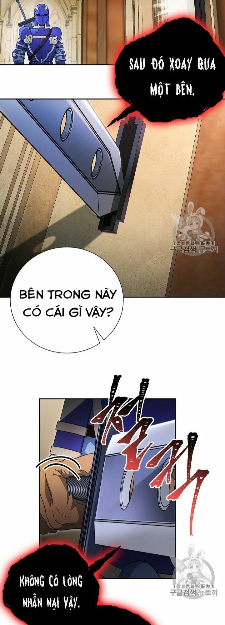 Cốt Binh Trở Lại Chapter 98 - Trang 3