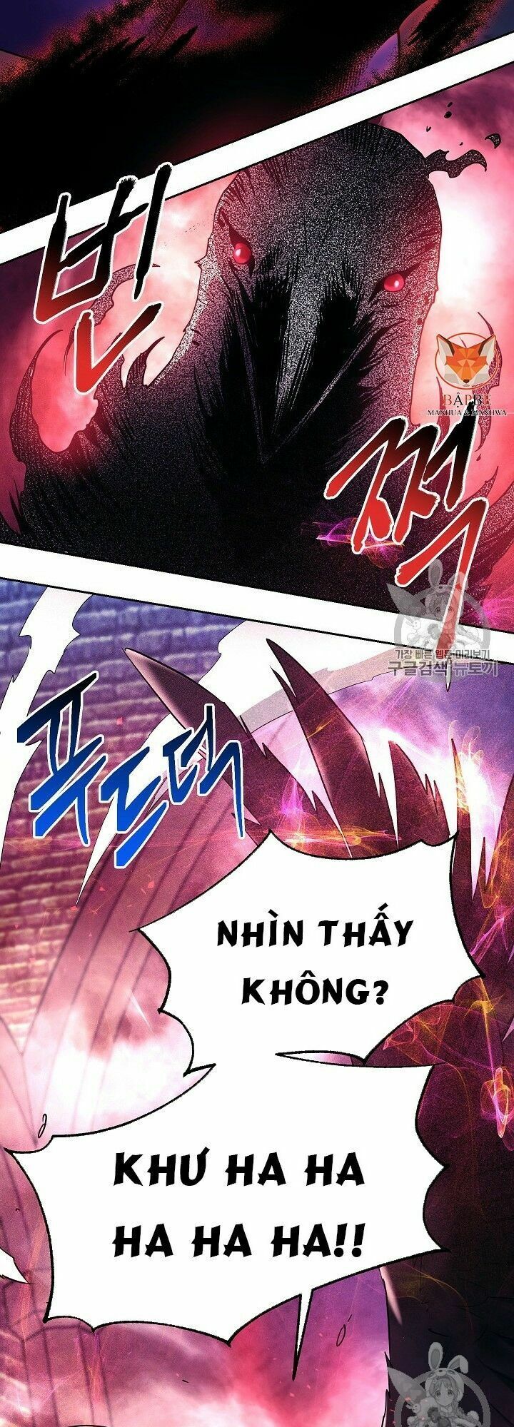 Cốt Binh Trở Lại Chapter 98 - Trang 3