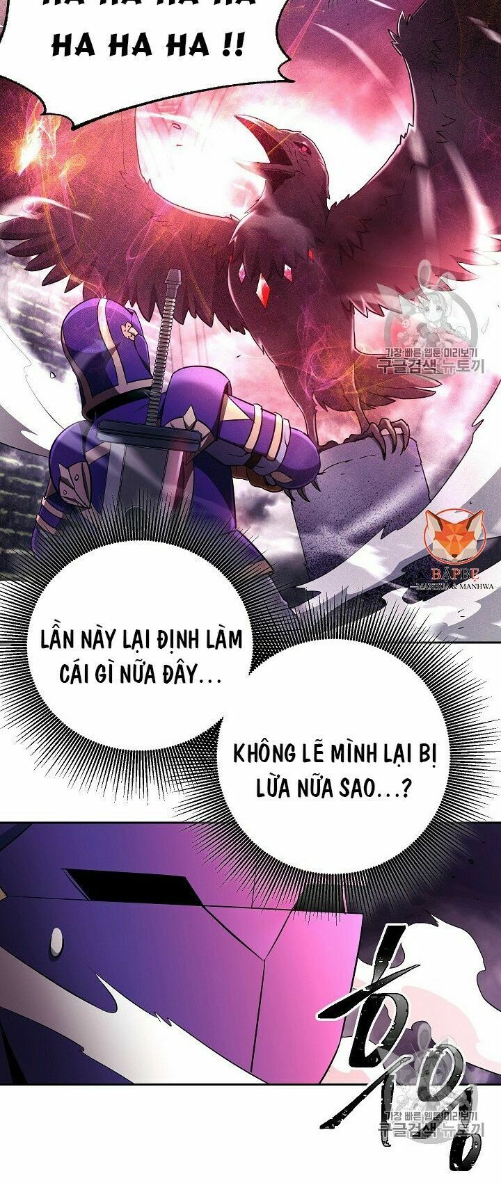 Cốt Binh Trở Lại Chapter 98 - Trang 3