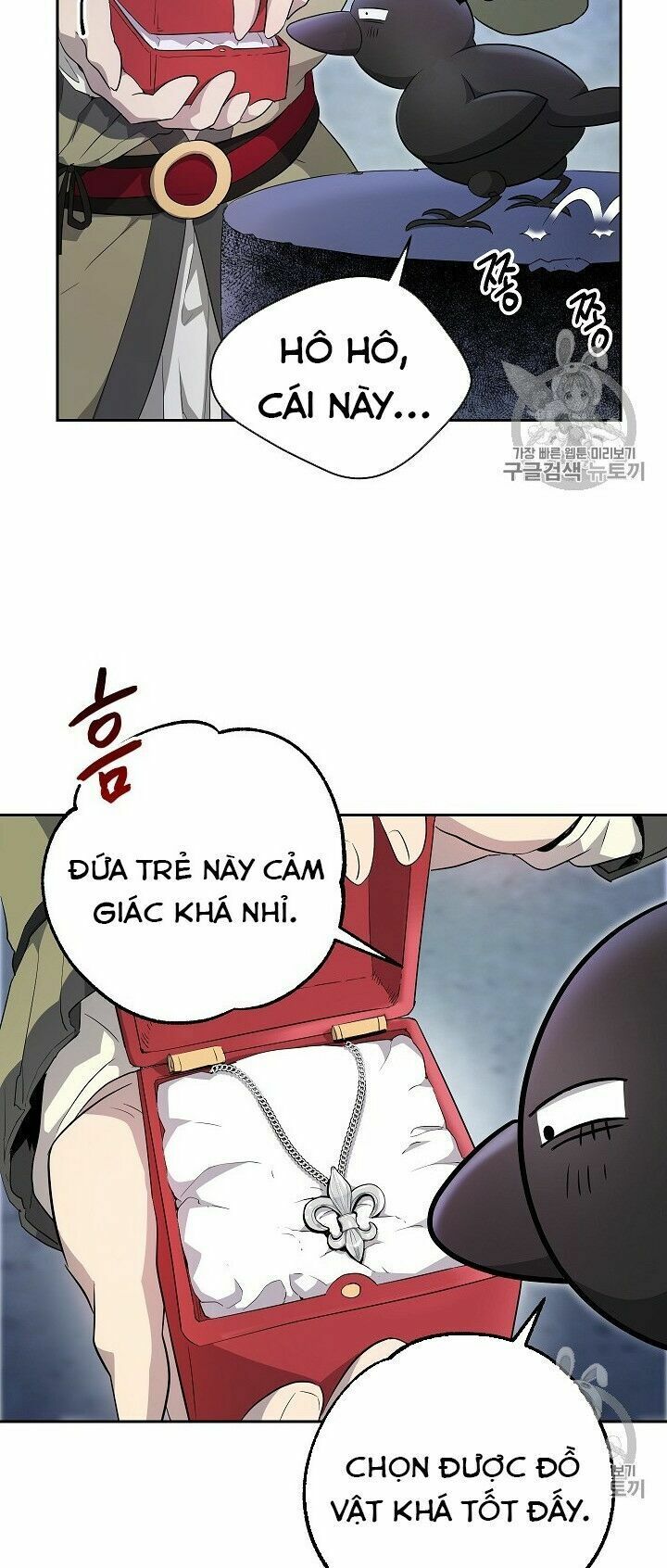 Cốt Binh Trở Lại Chapter 98 - Trang 3