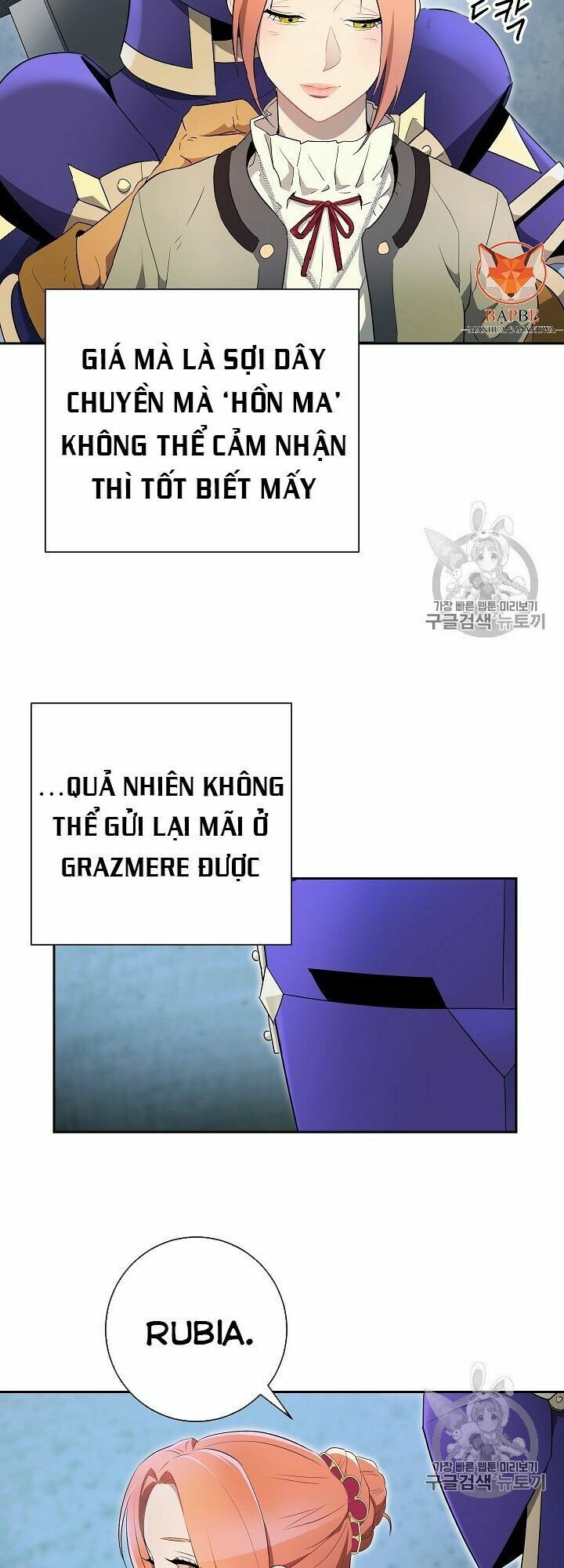 Cốt Binh Trở Lại Chapter 98 - Trang 3