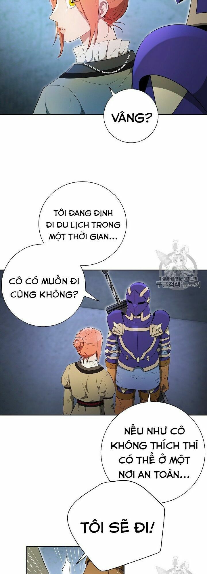 Cốt Binh Trở Lại Chapter 98 - Trang 3