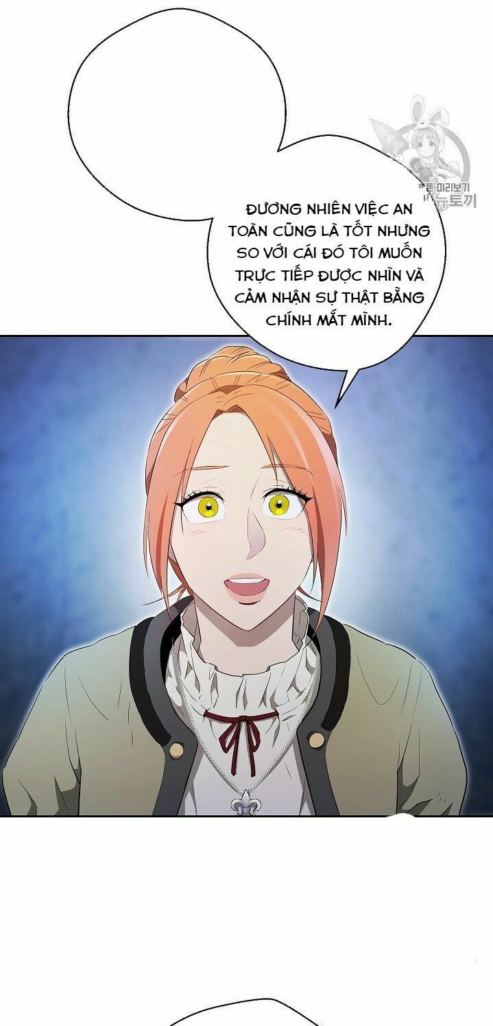 Cốt Binh Trở Lại Chapter 98 - Trang 3