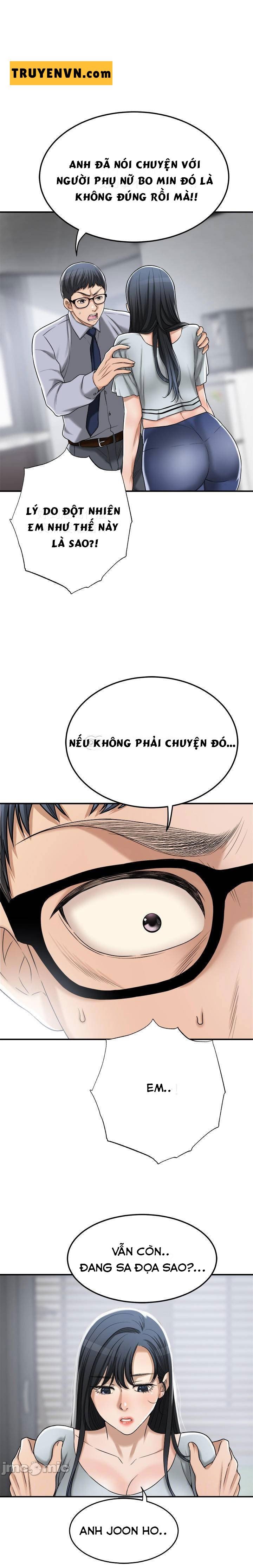 Xem ảnh Craving – Dục Vọng - Chapter 50 - 007 - Truyenhentaiz.net