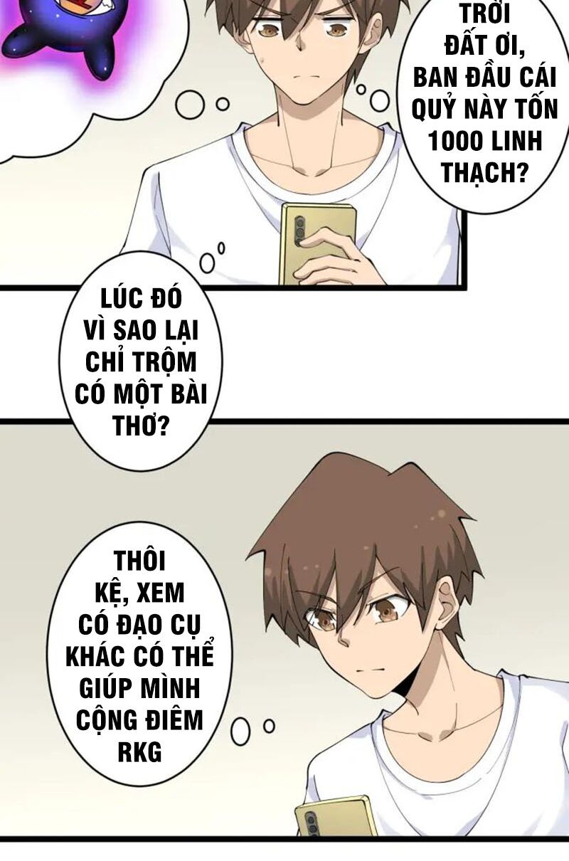 Cửa Hàng Đào Bảo Thông Tam Giới Chapter 116 - Trang 4