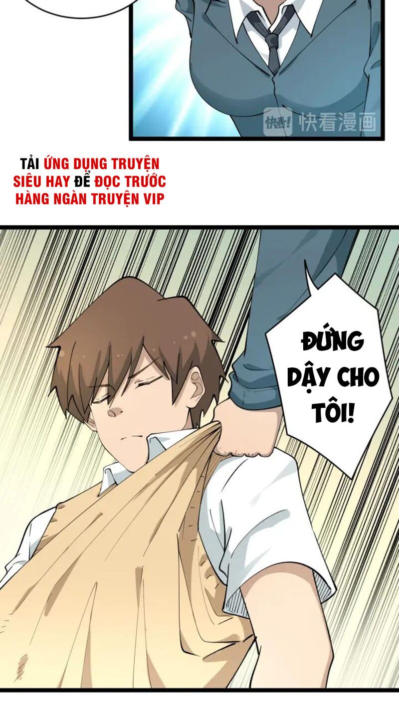 Cửa Hàng Đào Bảo Thông Tam Giới Chapter 116 - Trang 4