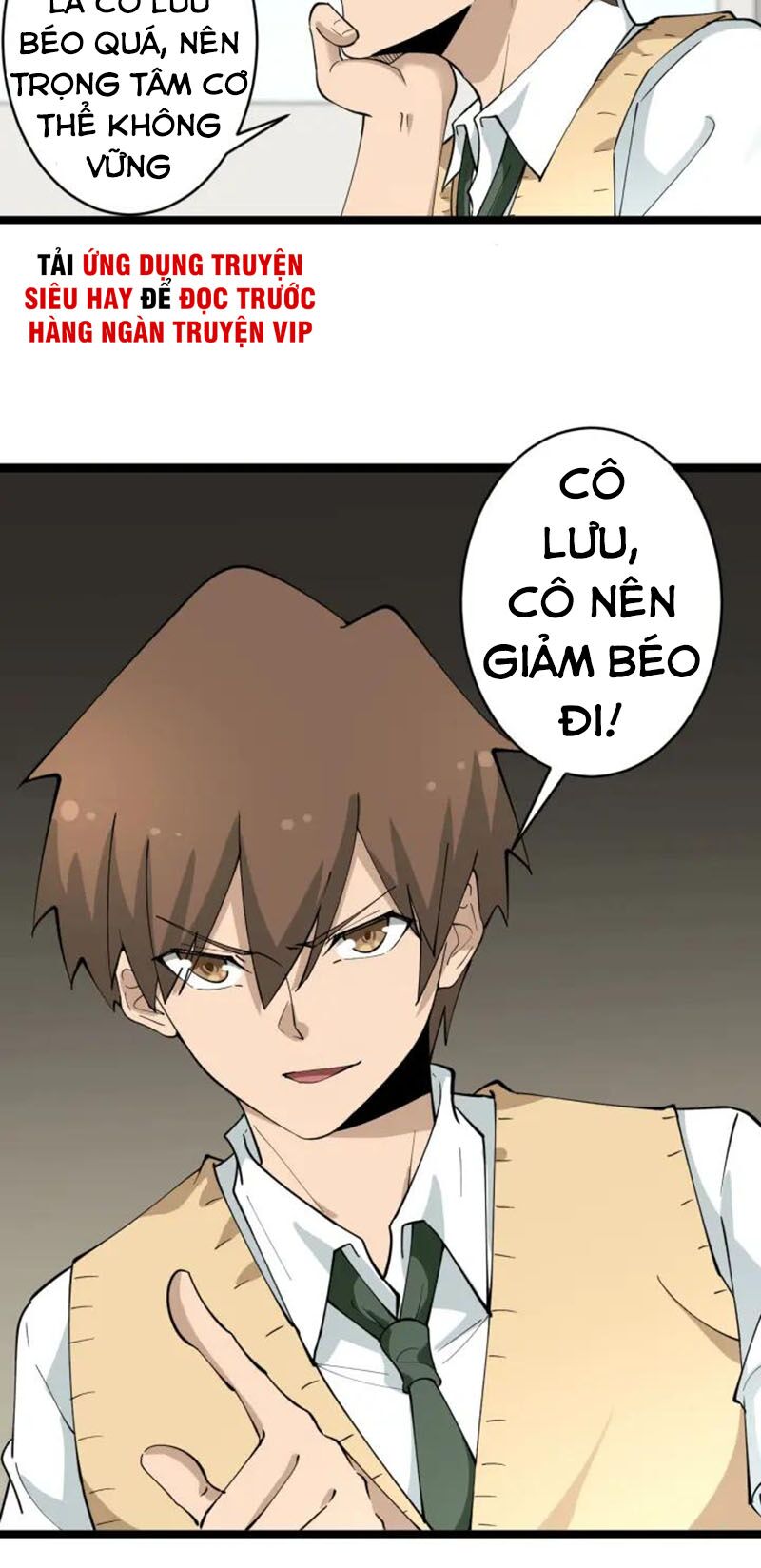 Cửa Hàng Đào Bảo Thông Tam Giới Chapter 116 - Trang 4