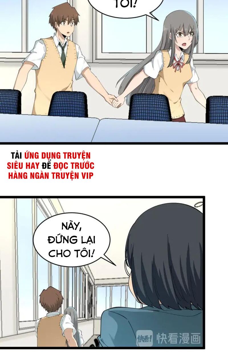 Cửa Hàng Đào Bảo Thông Tam Giới Chapter 116 - Trang 4