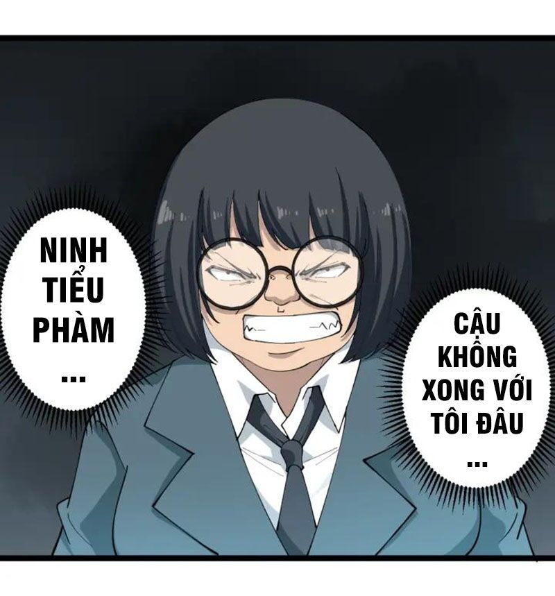 Cửa Hàng Đào Bảo Thông Tam Giới Chapter 116 - Trang 4