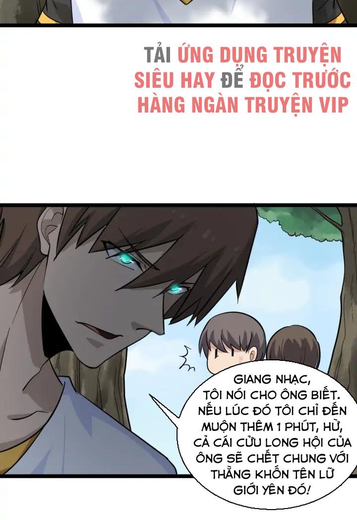 Cửa Hàng Đào Bảo Thông Tam Giới Chapter 141 - Trang 3