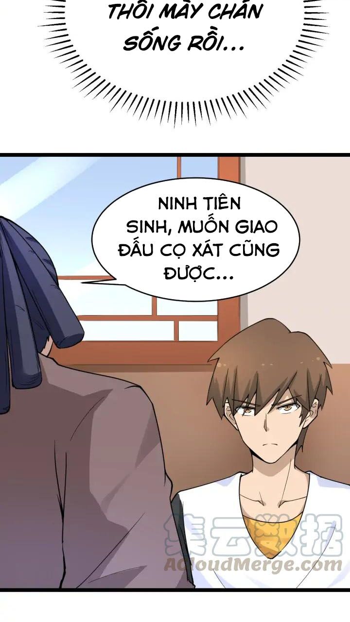 Cửa Hàng Đào Bảo Thông Tam Giới Chapter 141 - Trang 3