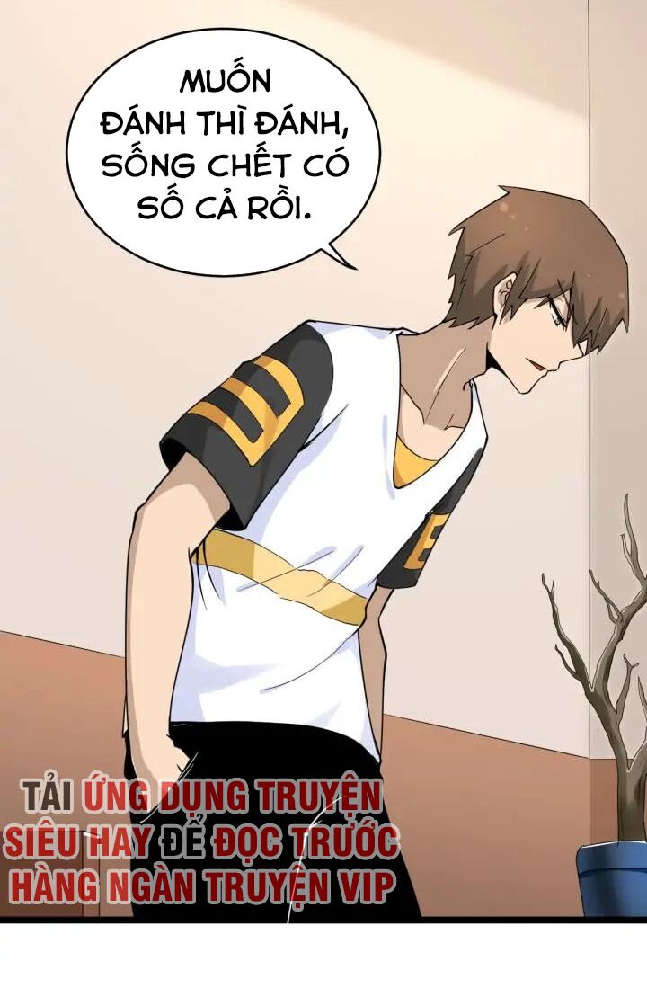 Cửa Hàng Đào Bảo Thông Tam Giới Chapter 141 - Trang 3