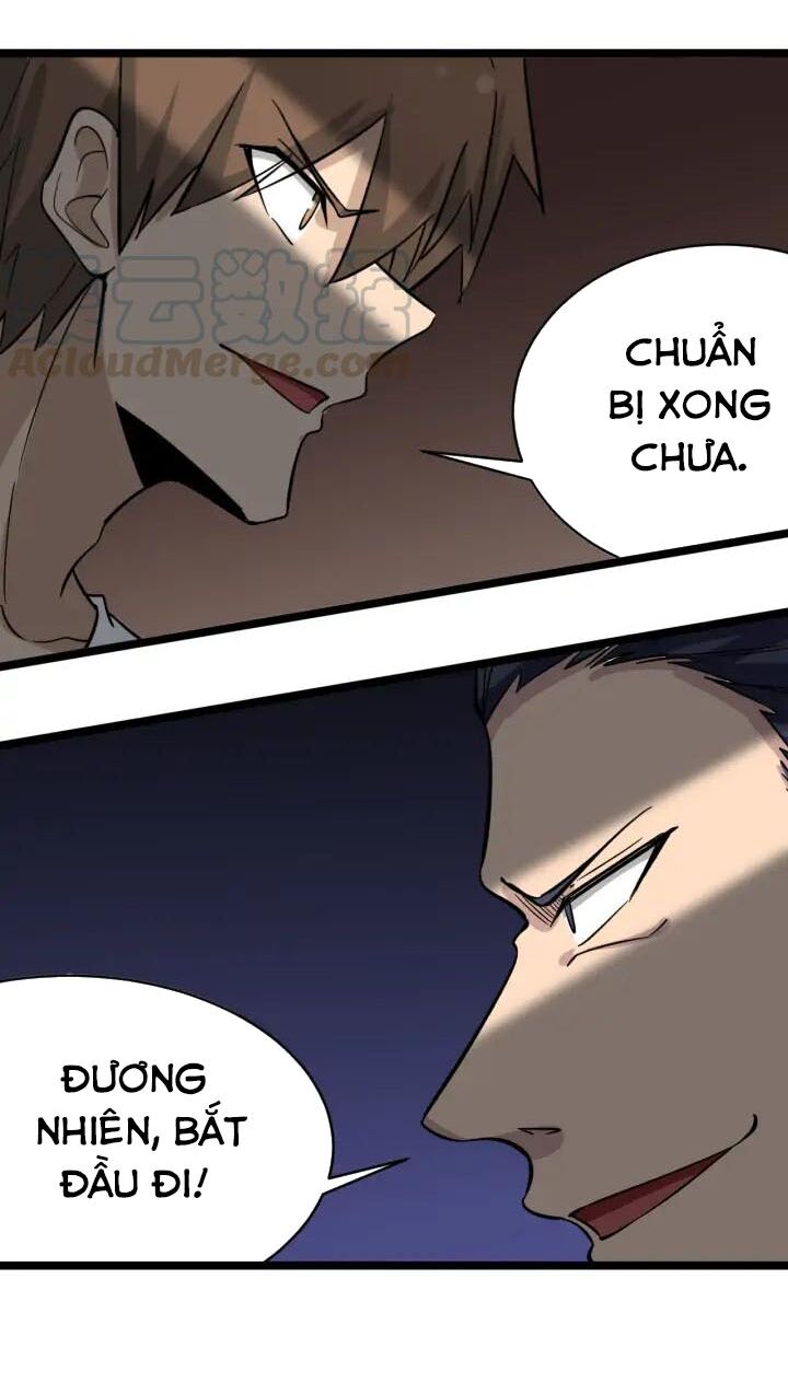 Cửa Hàng Đào Bảo Thông Tam Giới Chapter 141 - Trang 3