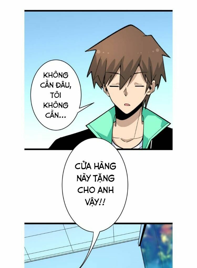 Cửa Hàng Đào Bảo Thông Tam Giới Chapter 183 - Trang 3