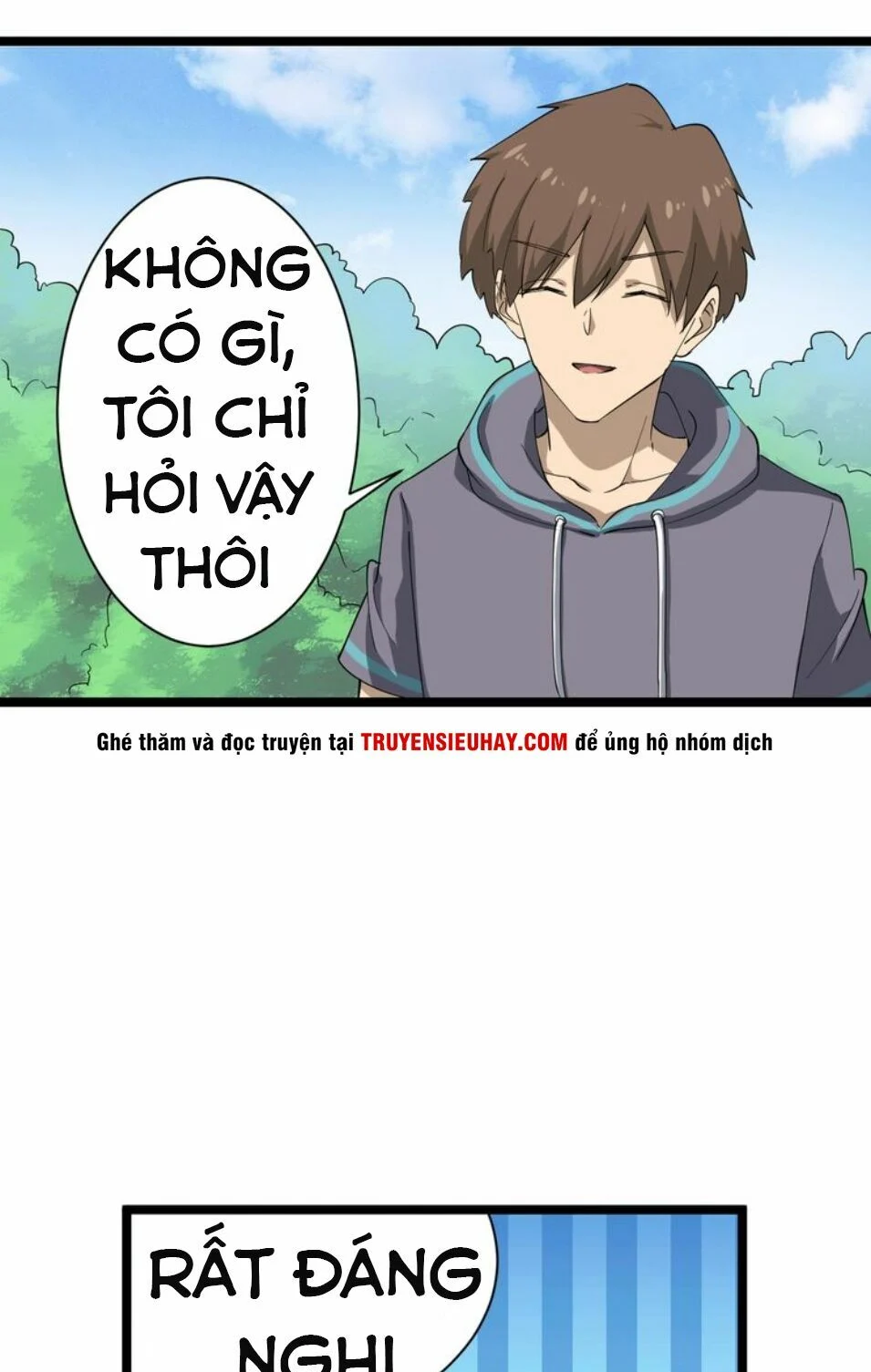 Cửa Hàng Đào Bảo Thông Tam Giới Chapter 22 - Trang 4