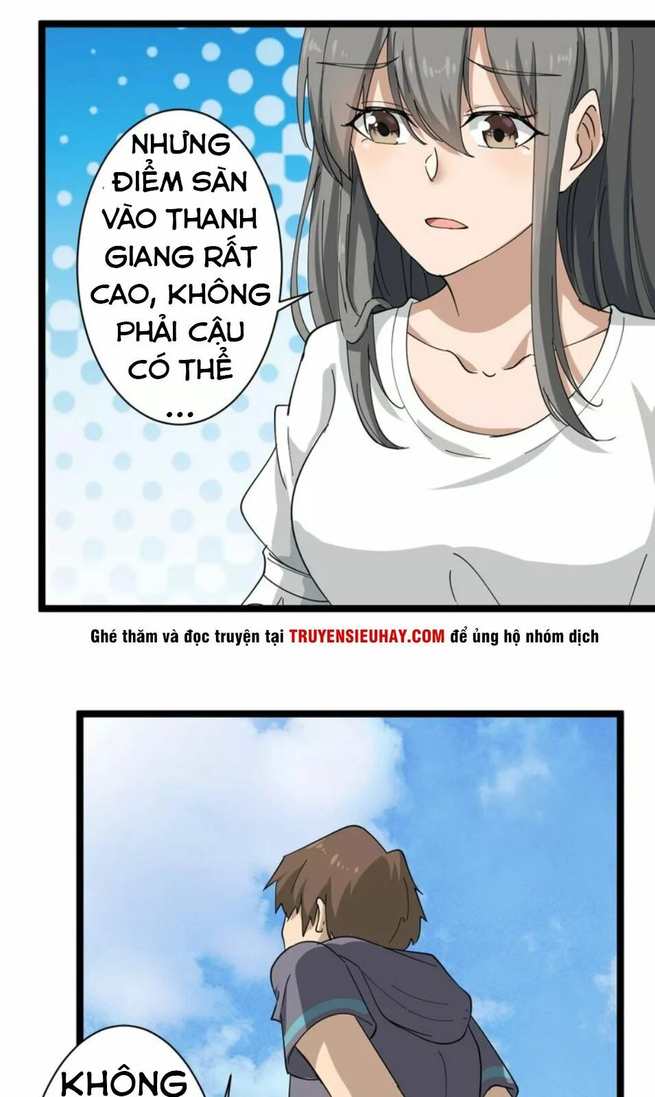 Cửa Hàng Đào Bảo Thông Tam Giới Chapter 22 - Trang 4