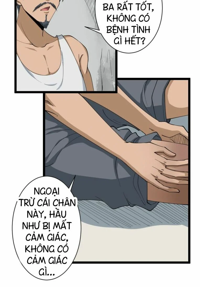 Cửa Hàng Đào Bảo Thông Tam Giới Chapter 25 - Trang 3