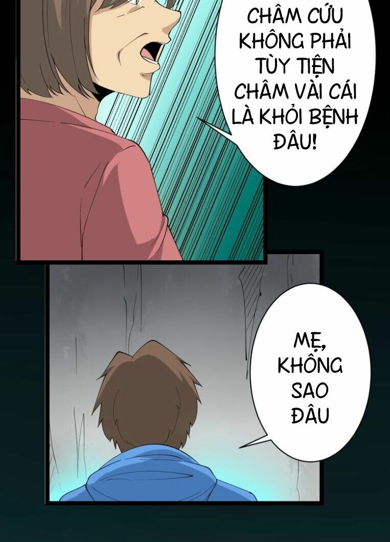 Cửa Hàng Đào Bảo Thông Tam Giới Chapter 25 - Trang 3