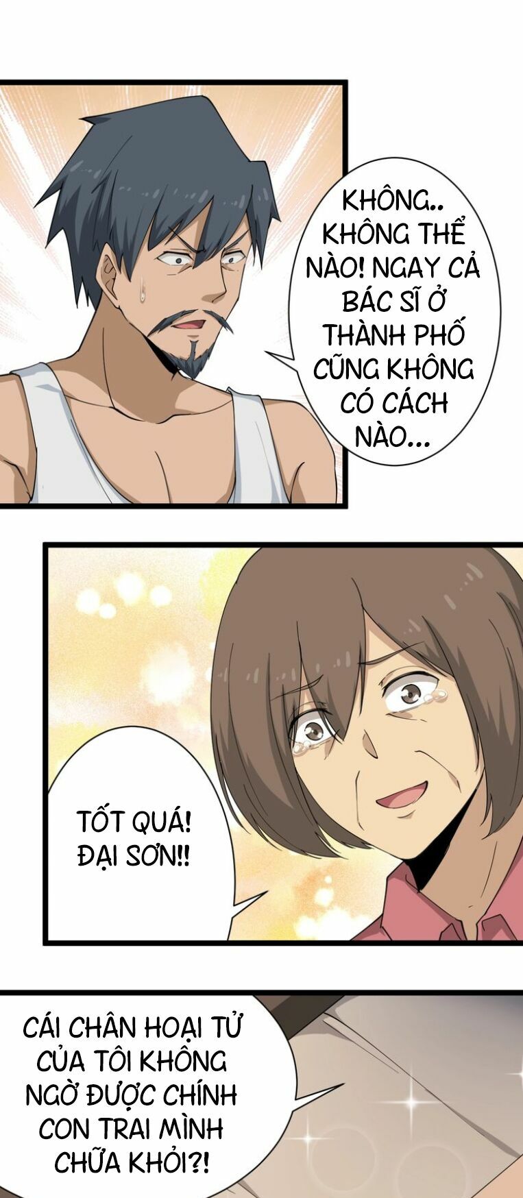 Cửa Hàng Đào Bảo Thông Tam Giới Chapter 25 - Trang 3