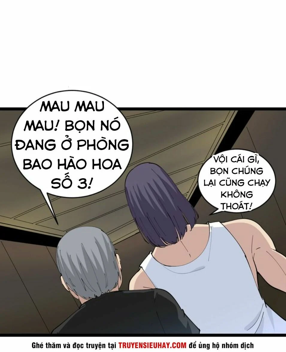 Cửa Hàng Đào Bảo Thông Tam Giới Chapter 60 - Trang 3