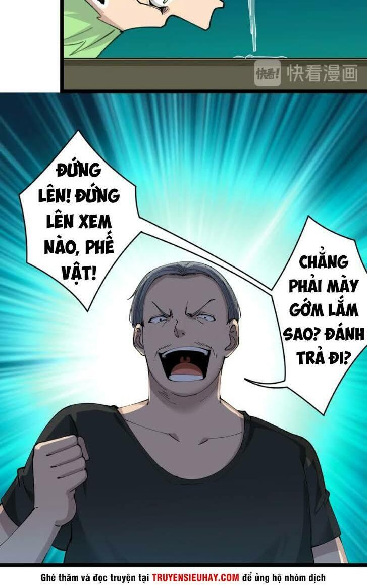 Cửa Hàng Đào Bảo Thông Tam Giới Chapter 60 - Trang 3