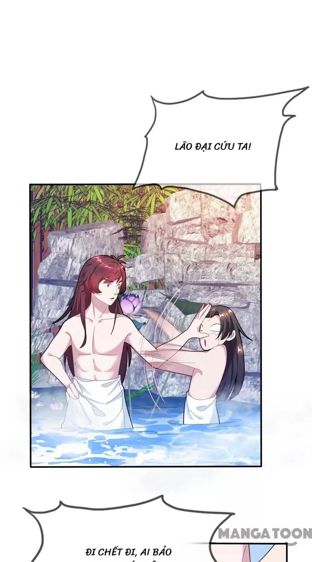 Cực Phẩm Bại Gia Tử Chapter 31 - Trang 4