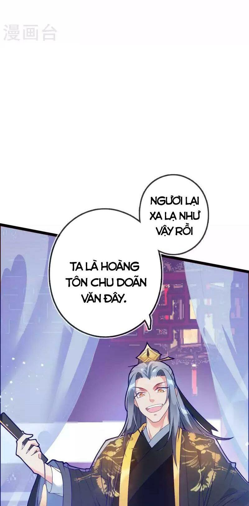 Cực Phẩm Bại Gia Tử Chapter 8 - Next Chapter 9