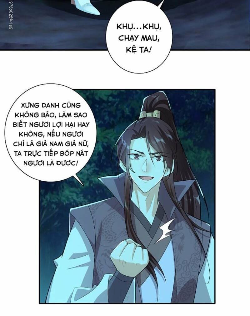 Cực Phẩm Cuồng Tể Chapter 18 - Trang 2