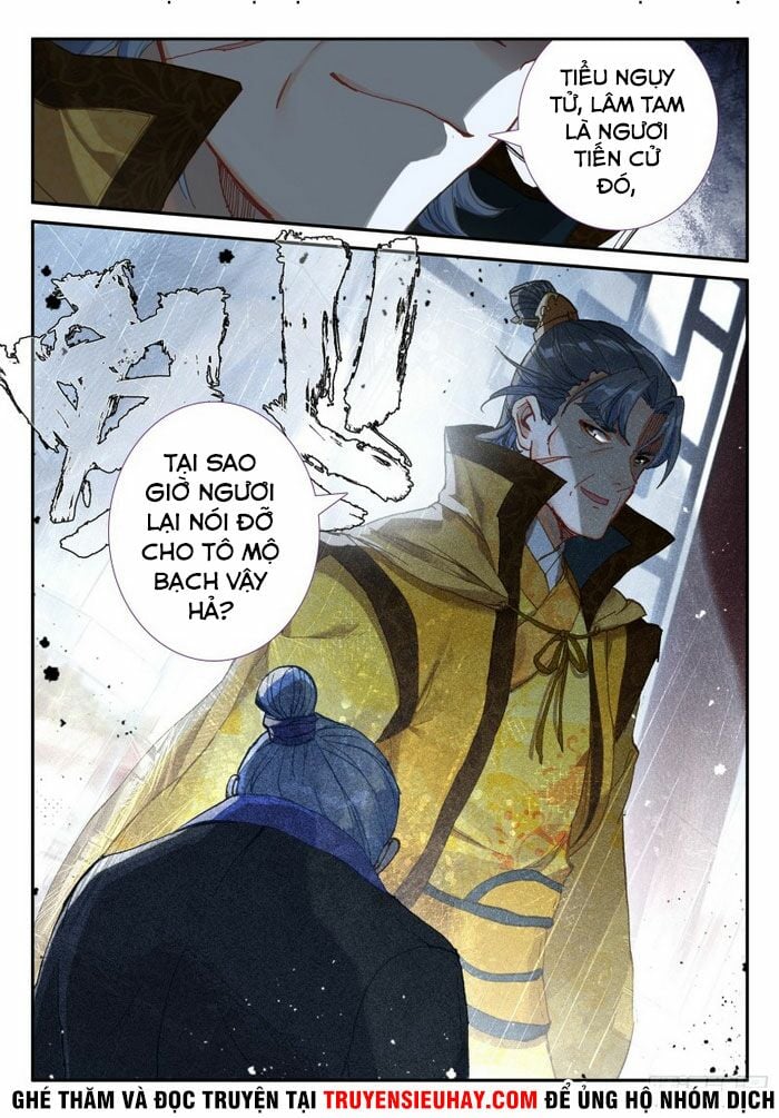 Cực Phẩm Gia Đình Chapter 118 - Trang 4