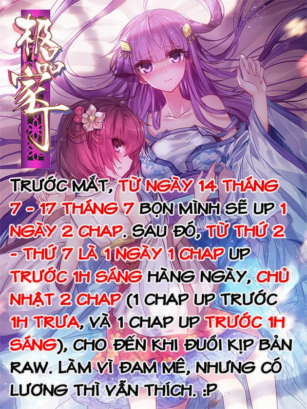 Cực Phẩm Gia Đình Chapter 123 - Trang 4