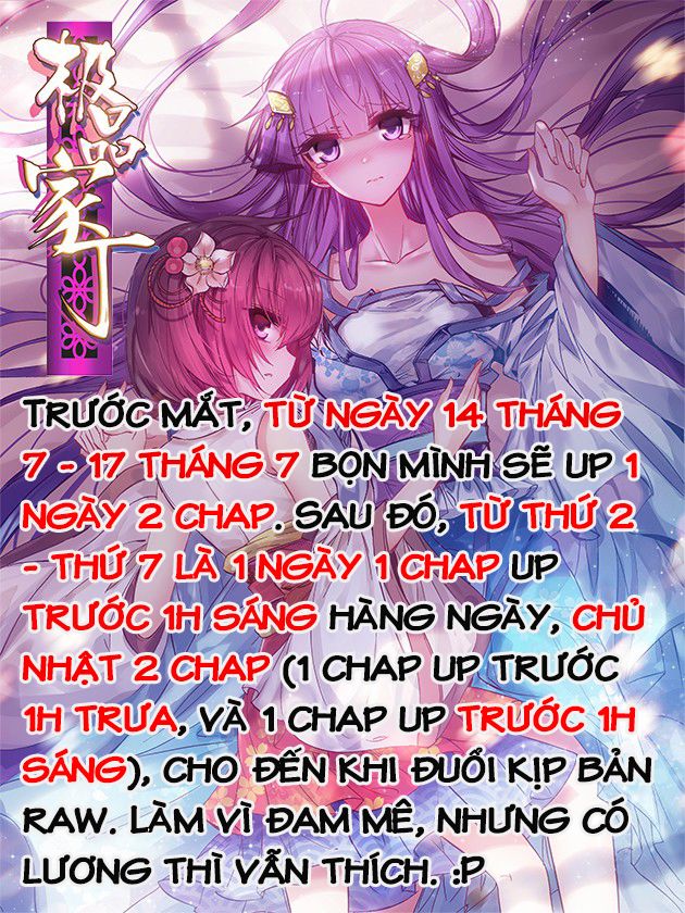 Cực Phẩm Gia Đình Chapter 124 - Trang 4